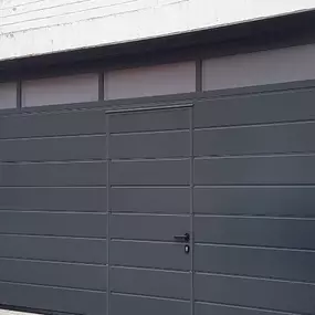 Bild von Kingsbury Garage Doors