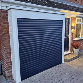 Bild von Kingsbury Garage Doors