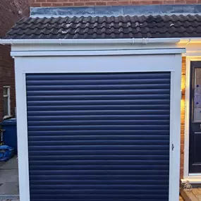 Bild von Kingsbury Garage Doors
