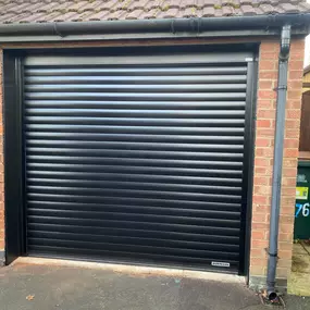 Bild von Kingsbury Garage Doors