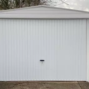 Bild von Kingsbury Garage Doors