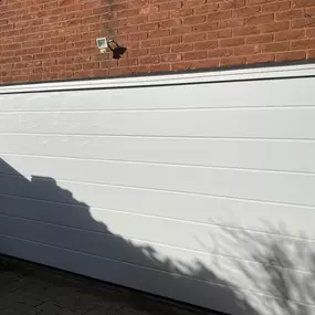 Bild von Kingsbury Garage Doors