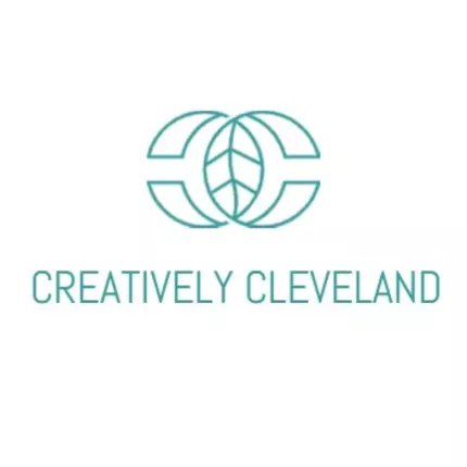 Logo da Creatively Cleveland