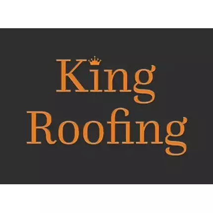 Logotyp från King Roofing Services Ltd