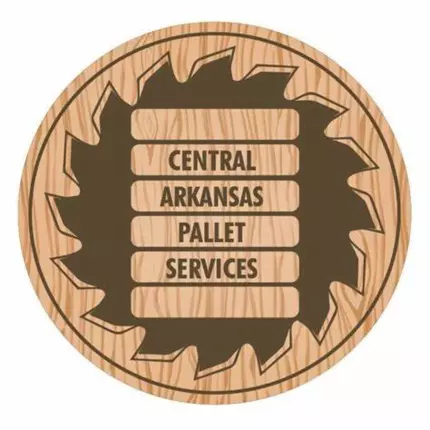 Logo da CAPS Pallet Services 