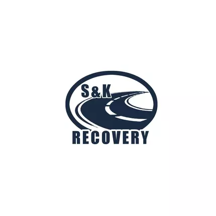 Logotyp från S&K Recovery Ltd