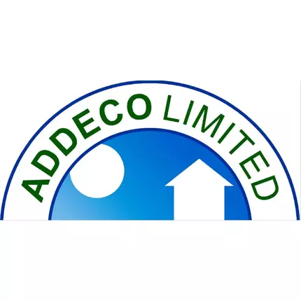 Logo da Addeco Ltd