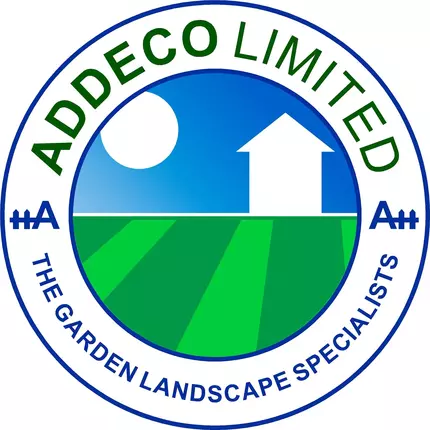 Logo van Addeco Ltd