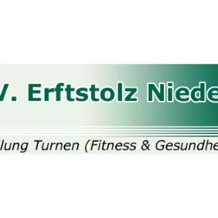 Logo van SV Erftstolz Niederaußem e.V. | Abteilung Turnen