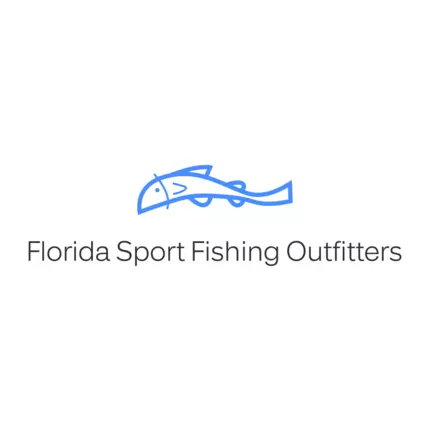 Logotipo de Florida Sport Fishing Outfitters