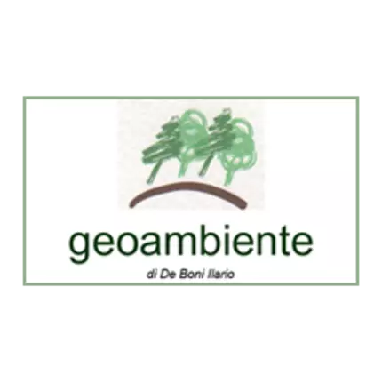 Logo van Geoambiente