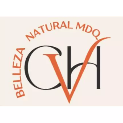 Logo da Belleza Natural Mdq Chv