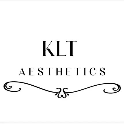 Logotipo de KLT.Aesthetics