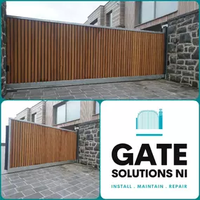 Bild von Gate Solutions NI