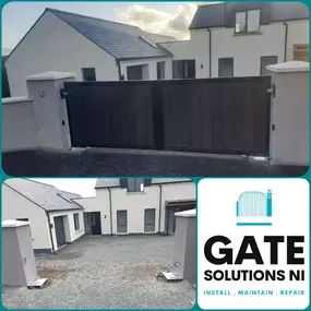 Bild von Gate Solutions NI