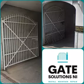 Bild von Gate Solutions NI