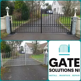 Bild von Gate Solutions NI