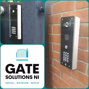 Bild von Gate Solutions NI