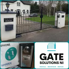 Bild von Gate Solutions NI