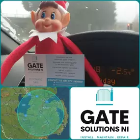 Bild von Gate Solutions NI