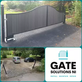 Bild von Gate Solutions NI