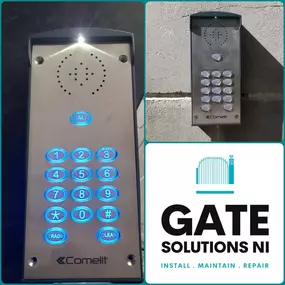 Bild von Gate Solutions NI