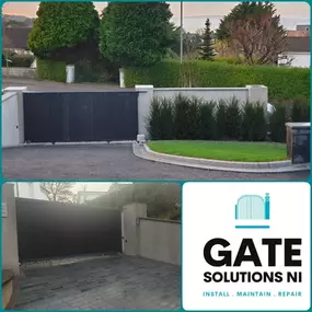 Bild von Gate Solutions NI