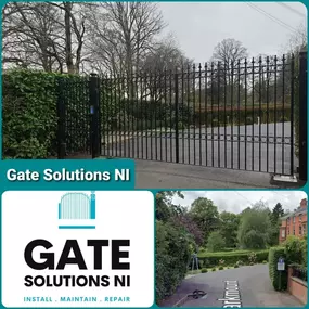 Bild von Gate Solutions NI