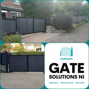 Bild von Gate Solutions NI