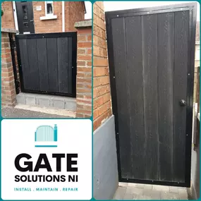 Bild von Gate Solutions NI