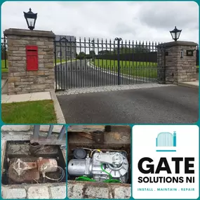 Bild von Gate Solutions NI