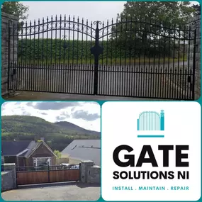 Bild von Gate Solutions NI