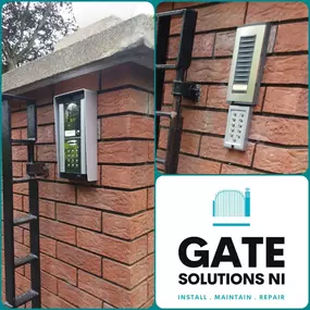 Bild von Gate Solutions NI