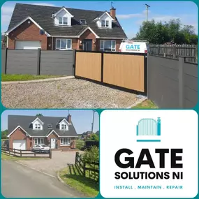 Bild von Gate Solutions NI