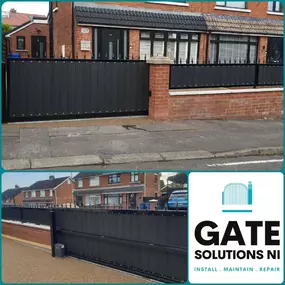 Bild von Gate Solutions NI