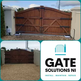 Bild von Gate Solutions NI