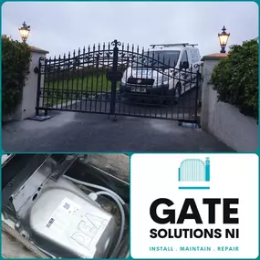 Bild von Gate Solutions NI