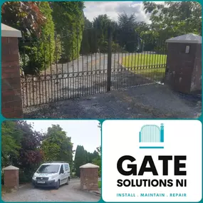 Bild von Gate Solutions NI