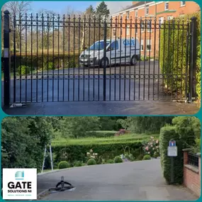 Bild von Gate Solutions NI