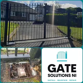 Bild von Gate Solutions NI