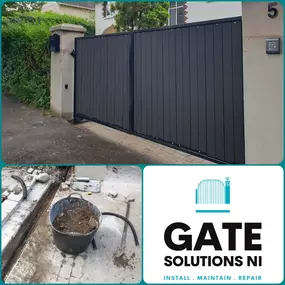 Bild von Gate Solutions NI