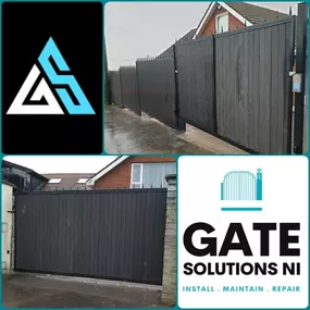 Bild von Gate Solutions NI