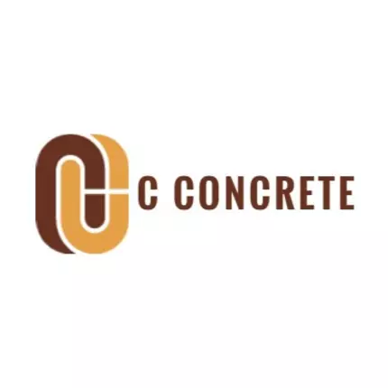 Logo van C Concrete