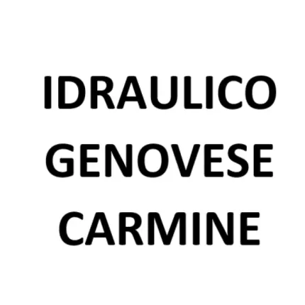 Logótipo de Idraulico Genovese Carmine