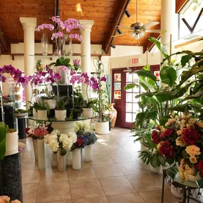 Bild von Boca Raton Florist by South Florals