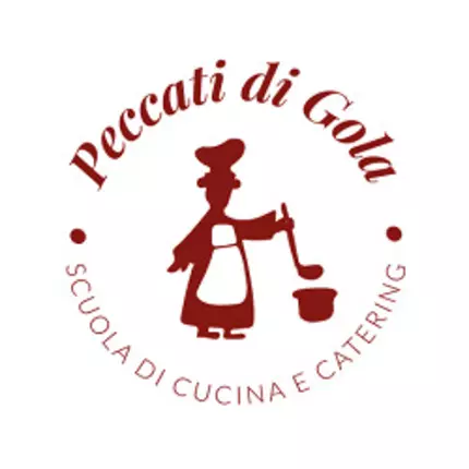 Logotipo de Peccati di Gola