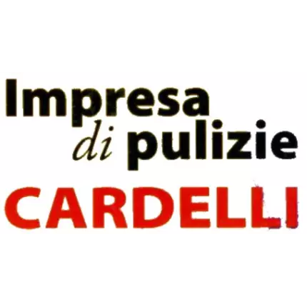 Logo da Impresa di Pulizie Cardelli