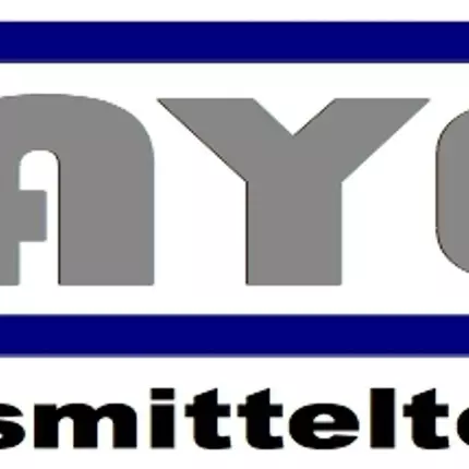 Logo de Mayer Metzgereimaschinen Lebensmitteltechnik