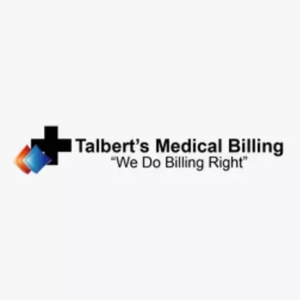 Logotyp från Talberts Medical Billing