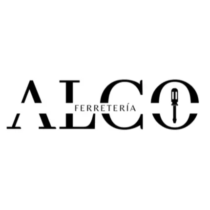 Logo van Ferretería Alco